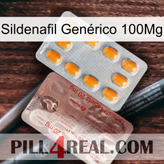 Sildenafil Genérico 100Mg new13